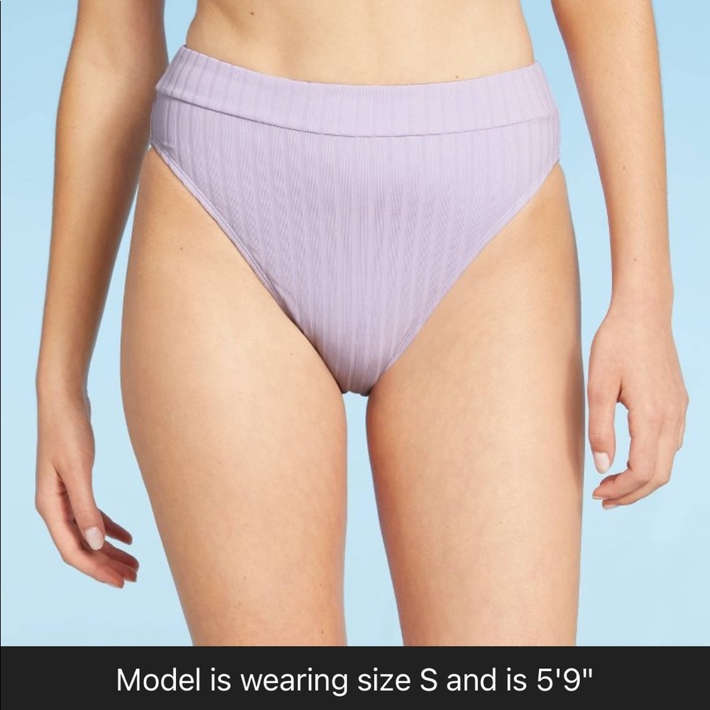 Bikini bottoms